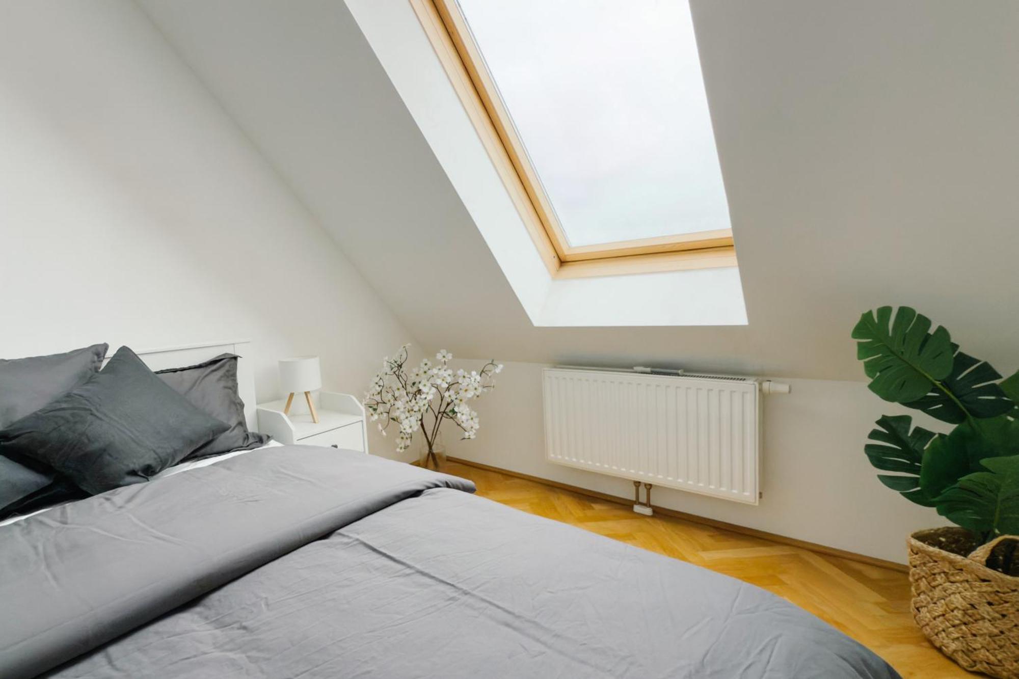 110qm, 4 Bedrooms, Near Schoenbrunn - Axara Housing Osw 33 Appartement Vienne